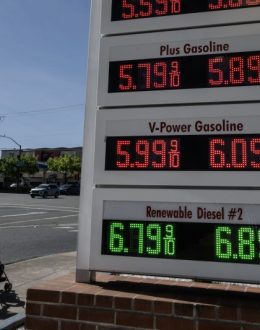 Trump’s Iran War Is Making Memorial Day Travel More Expensive