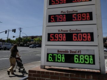 Trump’s Iran War Is Making Memorial Day Travel More Expensive