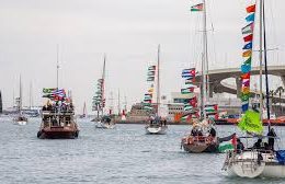 Activists on Gaza flotilla intercepted by Israel disembark in Crete