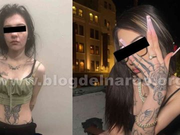 Citing her status as a woman, a judge releases 22-year-old American Aurora Rose, who fatally stabbed her boyfriend while they were using drugs in Tijuana.