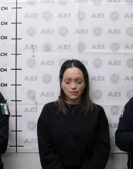 Roxana “N” Indicted for the Death of Her Son Inside a Vehicle in Mexicali