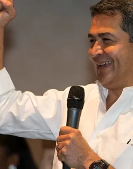 Hondurasgate: U.S. and Israel Plan to Destabilize Mexico and Colombia Revealed