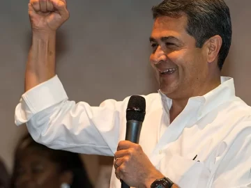 Hondurasgate: U.S. and Israel Plan to Destabilize Mexico and Colombia Revealed