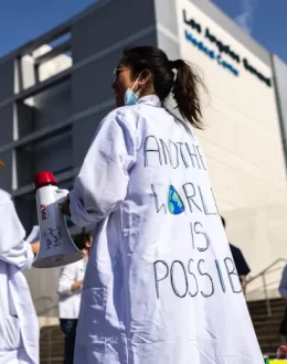 LA County Draws the Line: Stronger ICE Limits at Hospitals