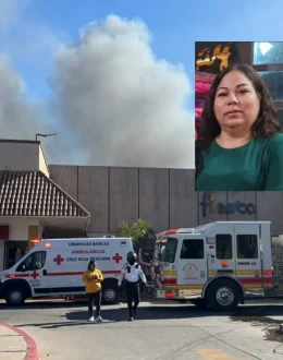 Out Shopping for Mother’s Day—Then Off to Work: The Stories of the Victims of the Los Mochis Shopping Mall Fire