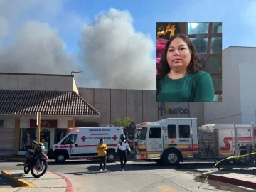 Out Shopping for Mother’s Day—Then Off to Work: The Stories of the Victims of the Los Mochis Shopping Mall Fire