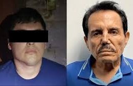 “El Jando,” Narco-Pilot for Los Chapitos, Reaches Plea Deal with the U.S.