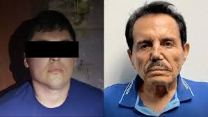 “El Jando,” Narco-Pilot for Los Chapitos, Reaches Plea Deal with the U.S.