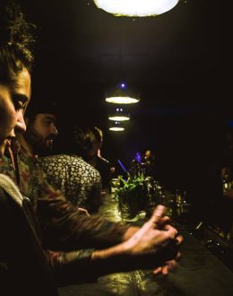 Mexicans Applaud Mexico City Club’s $300 ‘Gringo’ Cover Fee