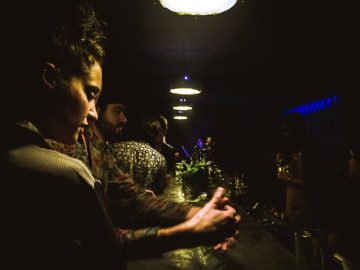 Mexicans Applaud Mexico City Club’s $300 ‘Gringo’ Cover Fee