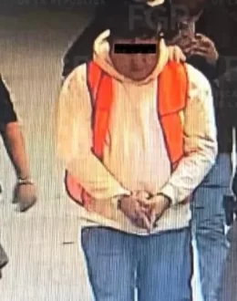 “El Jardinero” Faces New Charges of Money Laundering and Methamphetamine Trafficking