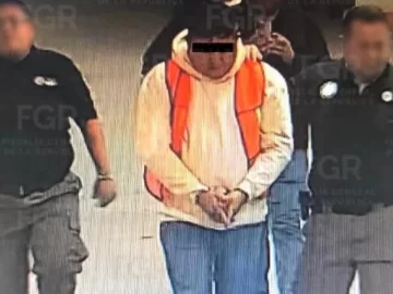 “El Jardinero” Faces New Charges of Money Laundering and Methamphetamine Trafficking