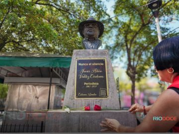They demand the extradition of “Mini Lic” to face trial for the murder of Javier Valdez