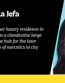 From Calabasas to MacArthur Park: Feds Say “La Jefa” Ran the Entire Drug Operation From a Mansion Near Justin Bieber and the Kardashians