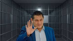 What Is Known About the Capture of Jesús Corona Damián, Mayor of Cuautla Linked to the Sinaloa Cartel