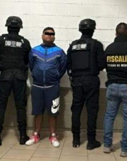 The Massacre of the Azcapotzalco Family Leads to the Dismantling of an Entire Gang: “You Don’t Mess with ‘Los Julios’”