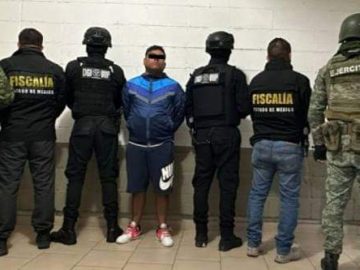 The Massacre of the Azcapotzalco Family Leads to the Dismantling of an Entire Gang: “You Don’t Mess with ‘Los Julios’”