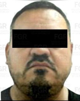 Alexander Benavides, alias “Metro 9”—Leader of a Gulf Cartel Faction—Indicted