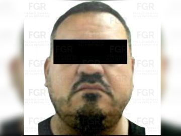 Alexander Benavides, alias “Metro 9”—Leader of a Gulf Cartel Faction—Indicted