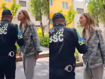 (Video) Could she go to jail? It’s revealed that ‘Lady Racista’ hasn’t undergone therapy; authorities will seek Ximena Pichel’s arrest.