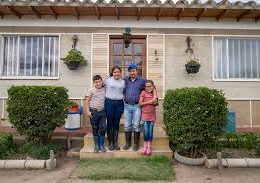 Gains in California Home Affordability Leave Latino Buyers Behind