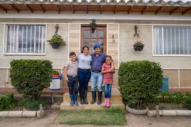 Gains in California Home Affordability Leave Latino Buyers Behind