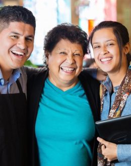 Bigger Than Japan: US Latino GDP Climbs to 4th Worldwide