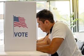 Latinos Could Decide the Los Angeles Election, but Will They Vote?