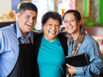 Bigger Than Japan: US Latino GDP Climbs to 4th Worldwide