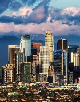 Latino Leadership Rises Across the U.S., While California Falls Behind—and Los Angeles Representation Is Alarmingly Low