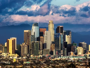 Latino Leadership Rises Across the U.S., While California Falls Behind—and Los Angeles Representation Is Alarmingly Low