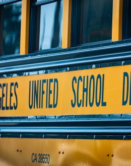 LAUSD Under Fire Amid Federal Investigation and Mounting Crises