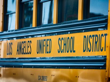 LAUSD Under Fire Amid Federal Investigation and Mounting Crises