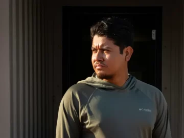 “I Just Want to Live in Peace”: U.S. Citizen Leonardo Garcia Venegas Detained for a Third Time
