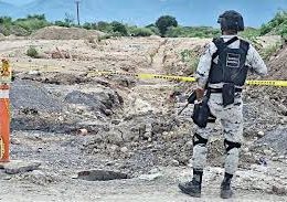 Emmanuel Martimiano León Soto, a High-Ranking Member of the Sinaloa Cartel, Sentenced in the U.S.