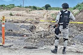 Emmanuel Martimiano León Soto, a High-Ranking Member of the Sinaloa Cartel, Sentenced in the U.S.