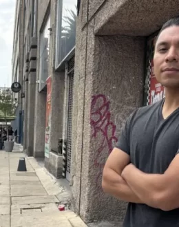 Little L.A.: Deported Mexicans Restart in Mexico City