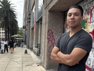 Little L.A.: Deported Mexicans Restart in Mexico City