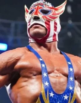 The ‘Grande Americano’ Rivalry: How WWE Turned a Mocking Stereotype into Mexico’s Most Fascinating Wrestling Story
