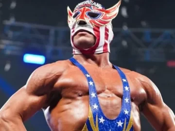 The ‘Grande Americano’ Rivalry: How WWE Turned a Mocking Stereotype into Mexico’s Most Fascinating Wrestling Story