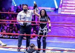 Wrestler Cuatrero Found Guilty of Attempted Femicide Against Stephanie Vaquer