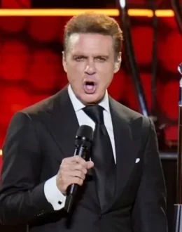 What happened to Luis Miguel? Reports of hospitalization in New York raise concerns about his health.
