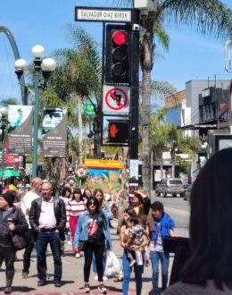 Tijuana Merchants Expect Sales Increase of Up to 45% for Mother’s Day