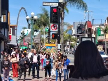 Tijuana Merchants Expect Sales Increase of Up to 45% for Mother’s Day