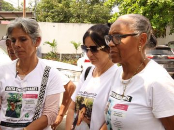 Dozens of Migrants Vanish in Chiapas in Just Four Months