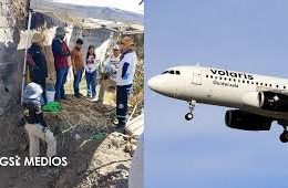 Madres Buscadoras de Jalisco Locate 28 Bags Containing Human Remains and Skeletons Near Guadalajara Airport