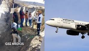 Madres Buscadoras de Jalisco Locate 28 Bags Containing Human Remains and Skeletons Near Guadalajara Airport