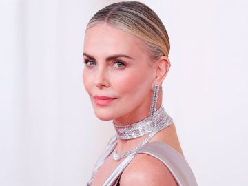 Charlize Theron Says She Prefers “Fucking” Over “Making Love” and Women Are Debating It