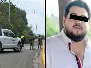 The Capture of ‘El Mamado’ Tightens the Net Around ‘El Señor de los Buques,’ the Key Fugitive in the Fuel Smuggling Ring