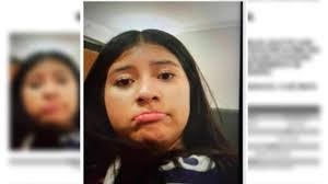 Where is Marilyn Jolette? The young woman disappeared in Coyoacán after being denied entry to CETIS 2.